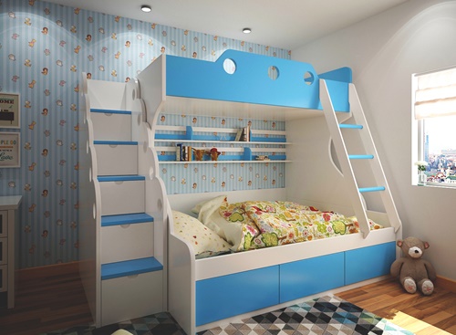 sửa chữa giường tầng phường Bình Trị Đông