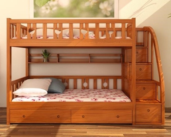 sửa chữa giường tầng phường Cầu Ông Lãnh