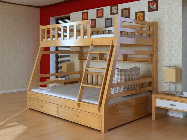 sửa chữa giường tầng phường Đức Nhuận