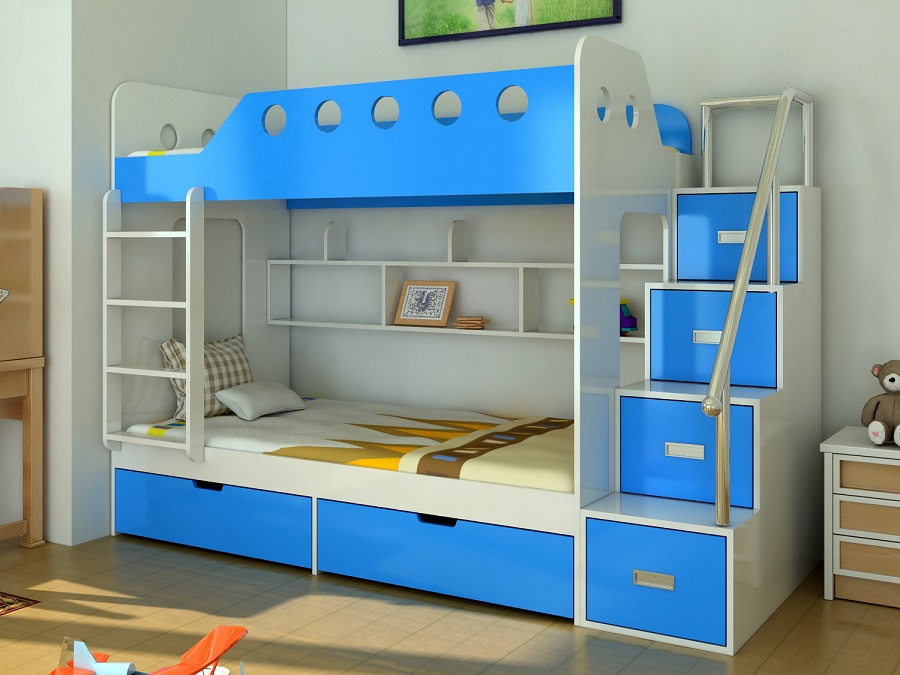sửa chữa giường tầng phường Sài Gòn