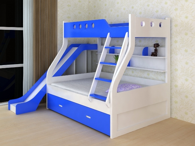 sửa chữa giường tầng phường Tân Bình