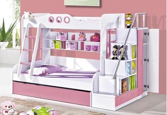 sửa chữa giường tầng phường Tân Định