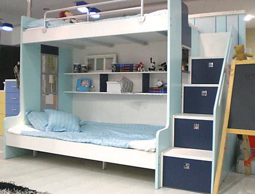 sửa chữa giường tầng phường Thủ Đức