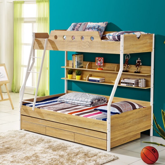 sửa chữa giường tầng XÃ Bà Điểm