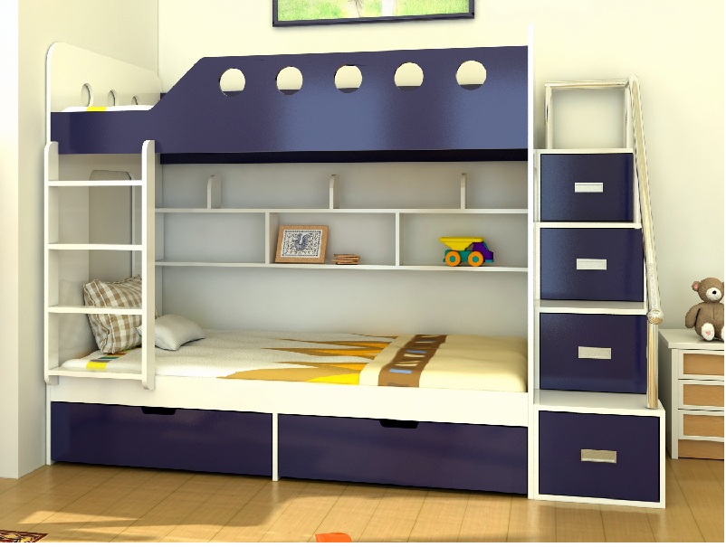 sửa chữa giường tầng Xã Đông Thạnh