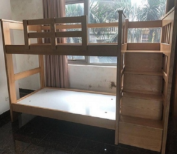 sửa chữa giường tầng Xã Hóc Môn