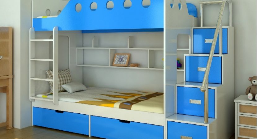 sửa chữa giường tầng Xã Xuân Thới Sơn