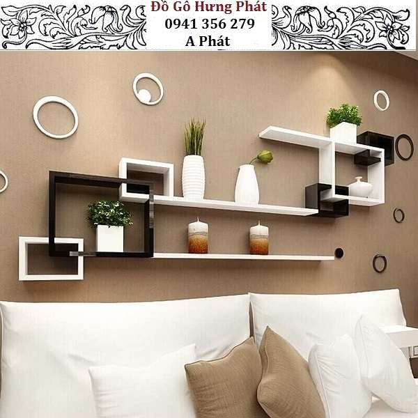 sửa chữa kệ treo tường quận 9