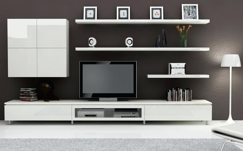 sửa chữa kệ tivi huyện Bình Chánh