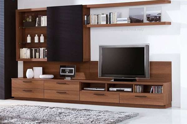 sửa chữa kệ tivi quận 9