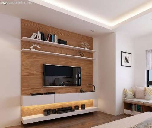 sửa chữa kệ tivi quận Tân Bình