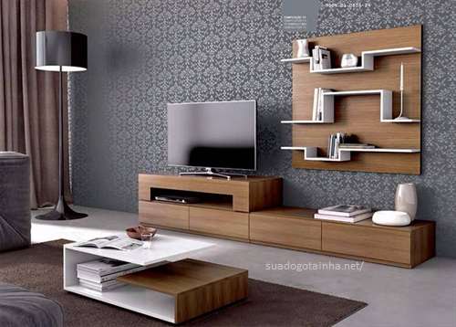 sửa chữa kệ tivi quận Tân Phú