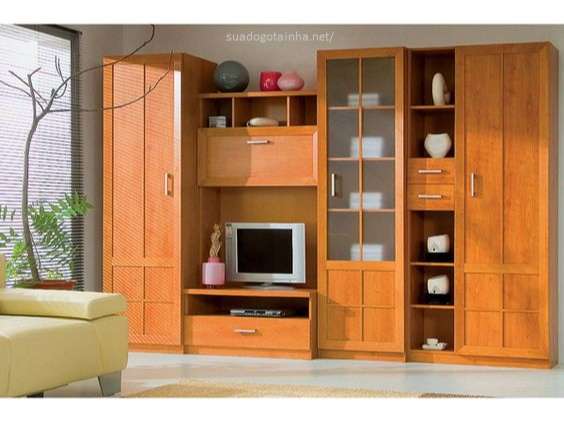 thi công đóng mới kệ gỗ TP Biên Hoà