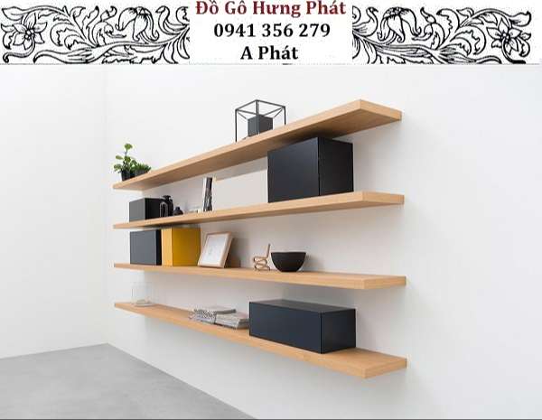 sửa chữa kệ treo tường quận 12