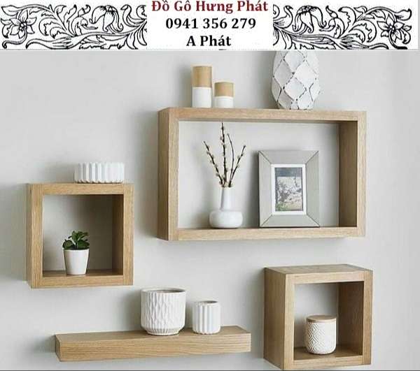 sửa chữa kệ treo tường quận 7