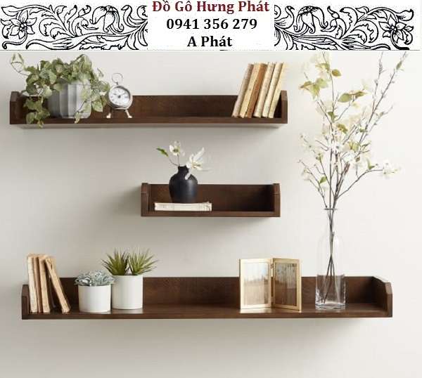 sửa chữa kệ treo tường quận 8