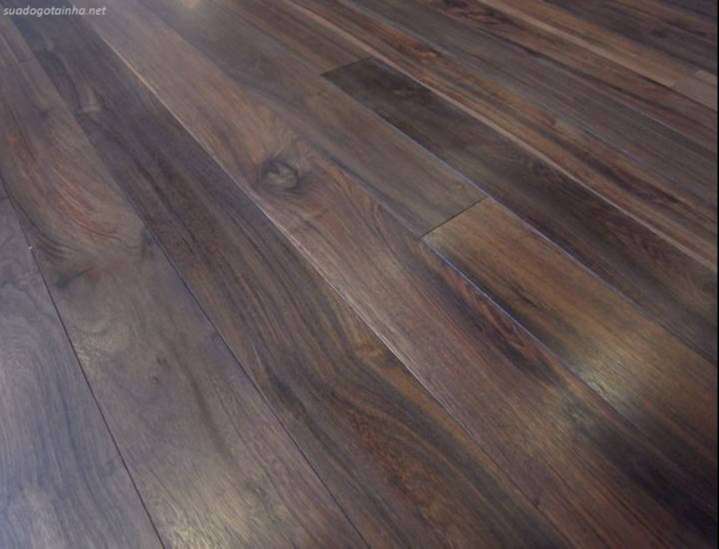sửa chữa sàn gỗ quận 11