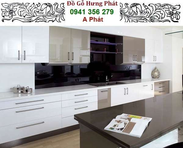 Tháo ráp tủ bếp huyện Nhà Bè
