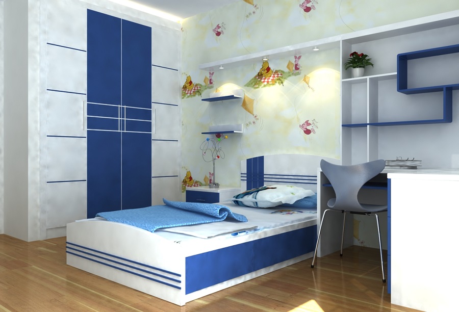 Thiết kế thi công đồ gỗ TP Biên Hoà