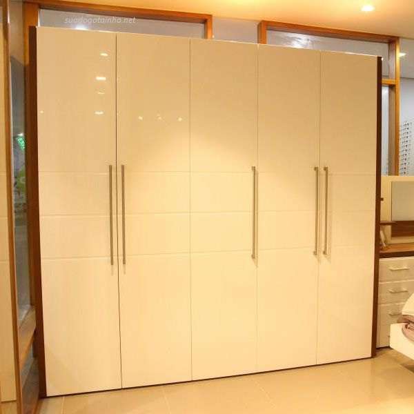 tủ áo mdf thành phố biên hoà