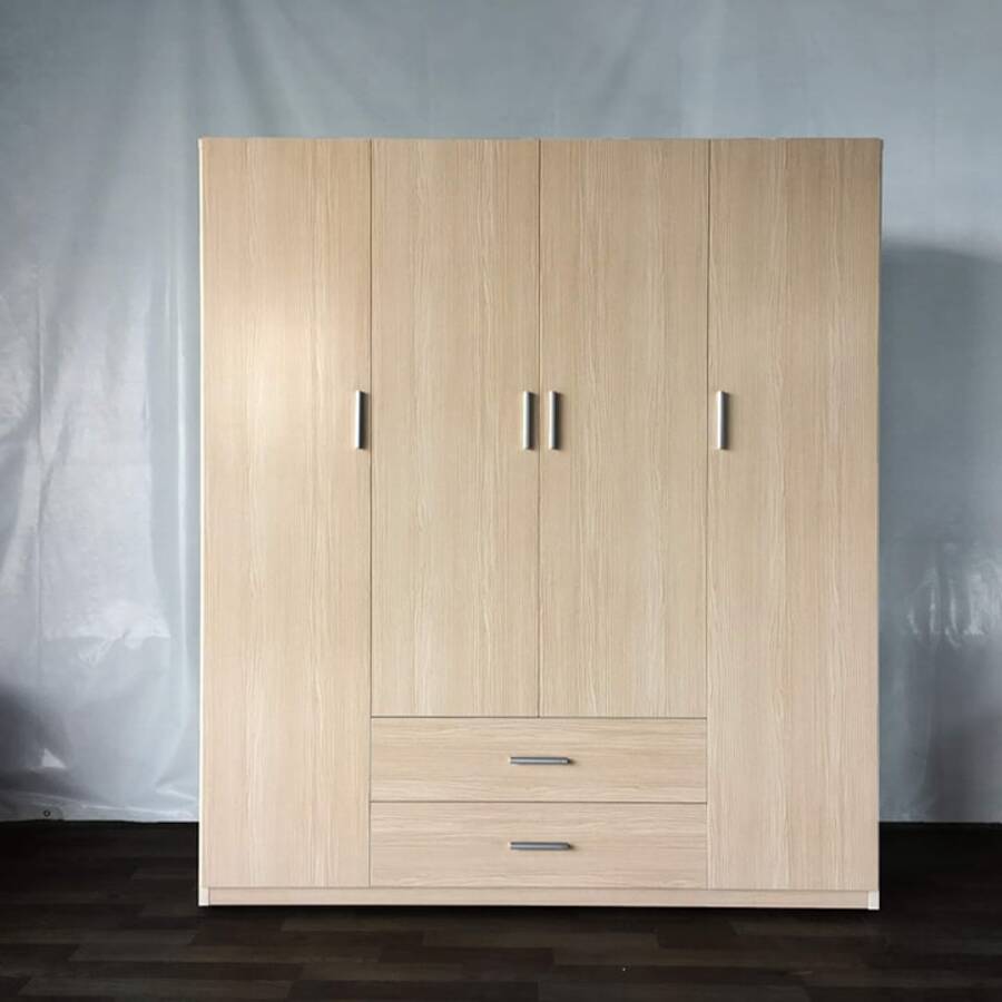 Thi công tủ áo quận Tân Bình