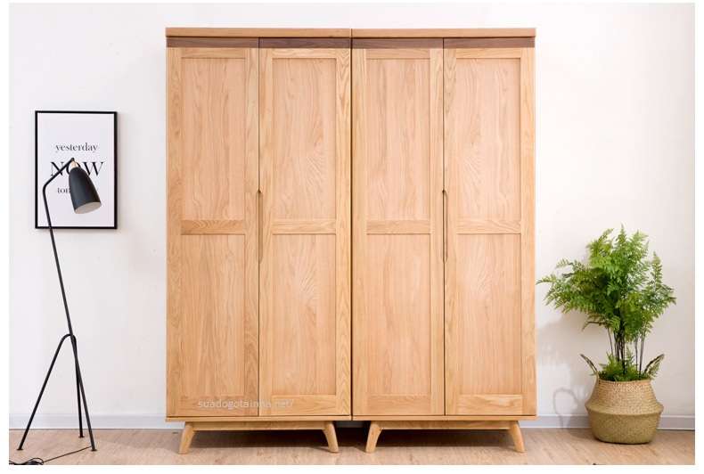 Tháo Lắp tủ áo Phường An Đông