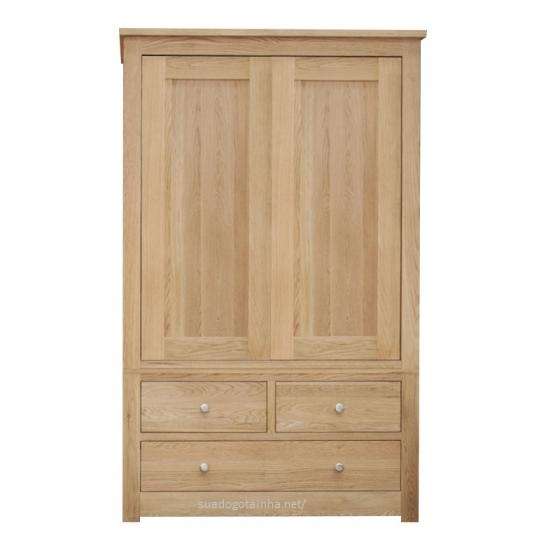 Tháo lắp tủ áo phường An Lạc