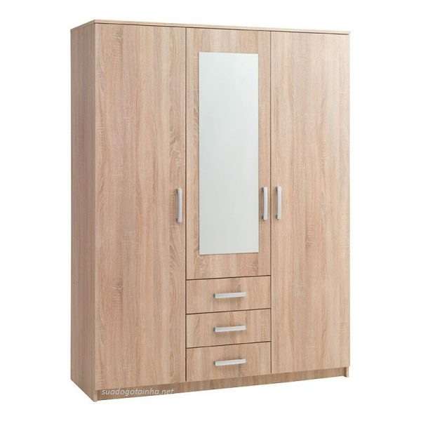 Tháo Lắp tủ áo Phương Bàn Cờ