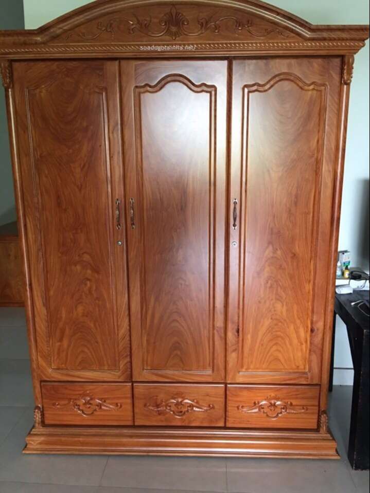 Tháo Lắp tủ áo Phường Bình Đông