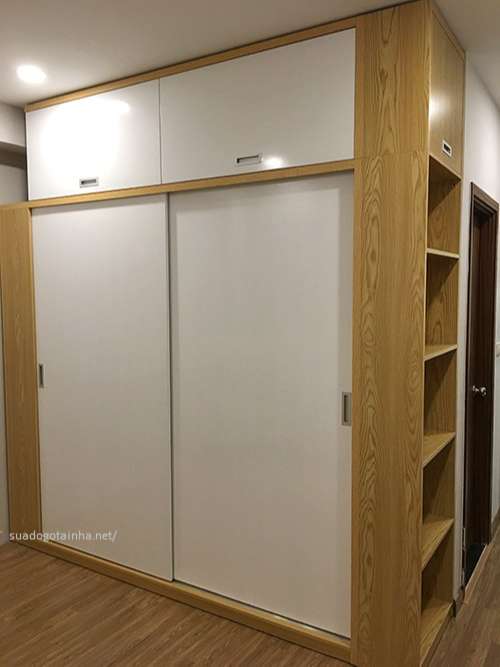 Tháo Lắp tủ áo Phường Bình Lợi Trung