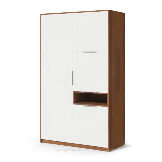 Tháo lắp tủ áo phường Bình trị Đông