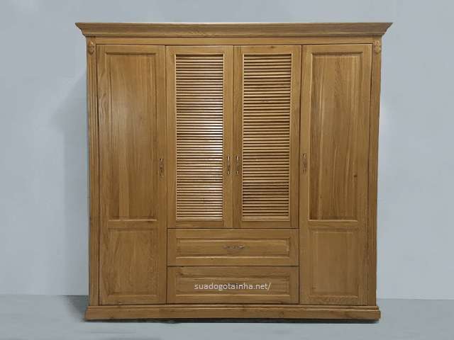 Tháo Lắp tủ áo Phường Bình Trưng