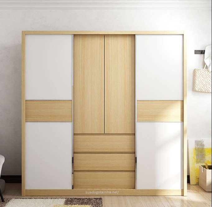 Tháo Lắp tủ áo Phường Cầu Kiệu