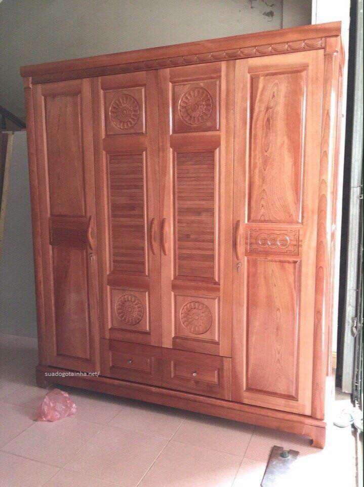Tháo Lắp tủ áo Phường Đức Nhuận