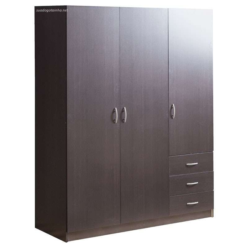 Tháo Lắp tủ áo Phường Gia Định