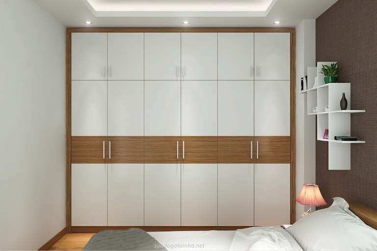 Tháo Lắp tủ áo Phường Hạnh Thông