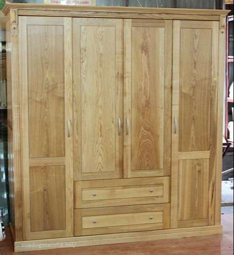 Tháo Lắp tủ áo Phường Linh Xuân