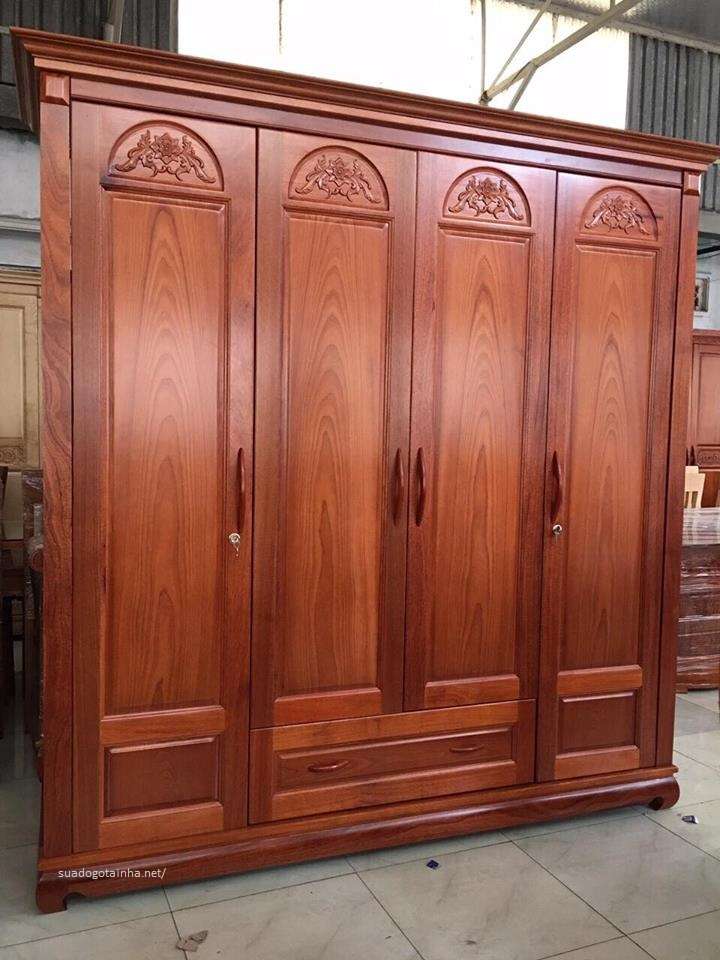 Tháo Lắp tủ áo Phường Tân Hoà