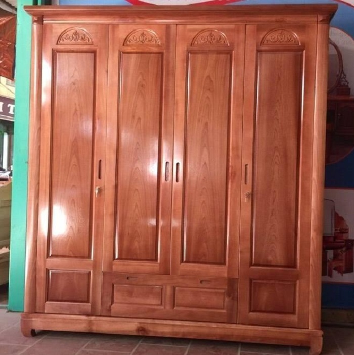 Tháo Lắp tủ áo Phường Tân Bình