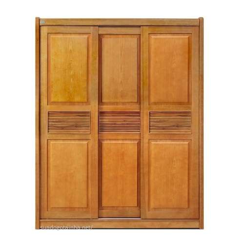 Tháo lắp tủ áo phường Tân Hoà