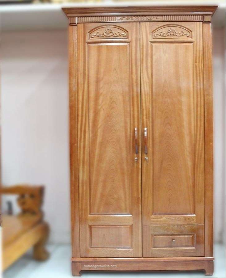 Tháo lắp tủ áo phường Tân Hưng