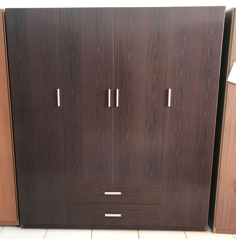 Tháo Lắp tủ áo Phường Tân Xơn Hoà
