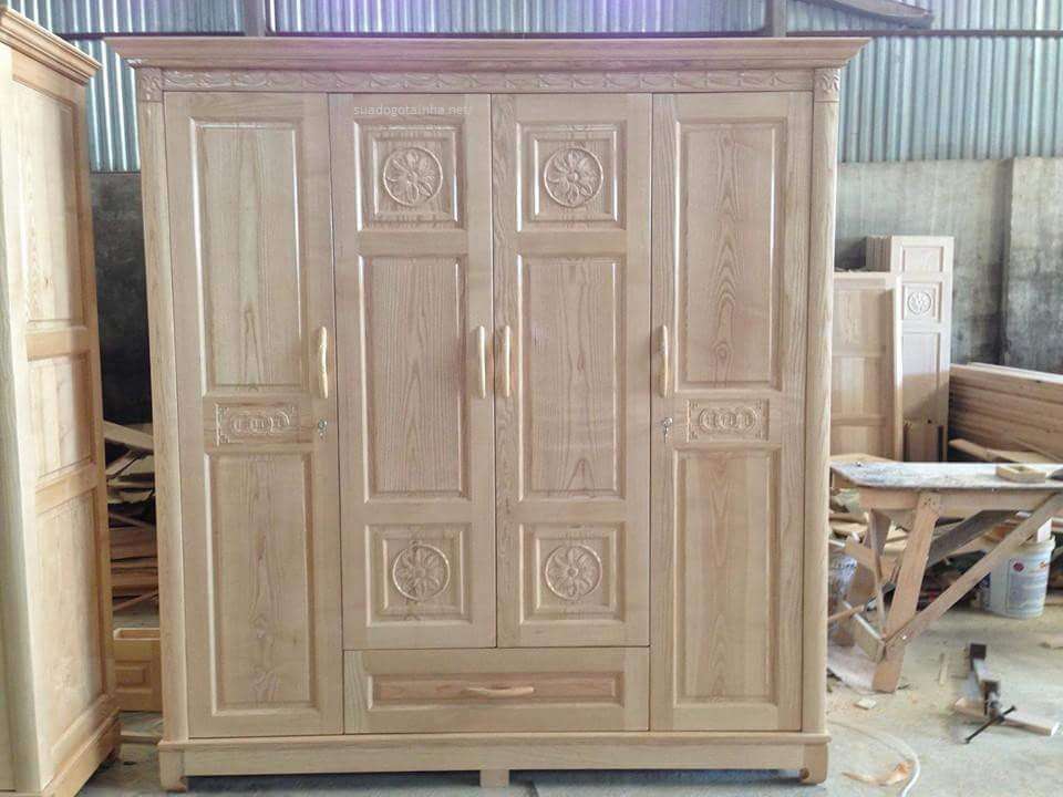 Tháo Lắp tủ áo Phường Tân Sơn Nhất