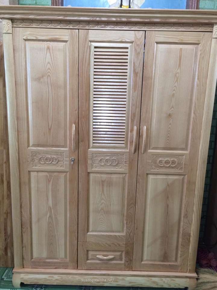 Tháo Lắp tủ áo Phường Tân Sơn