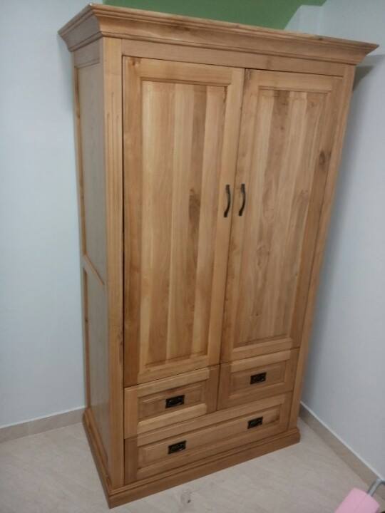 Tháo lắp tủ áo phường Tân Tạo