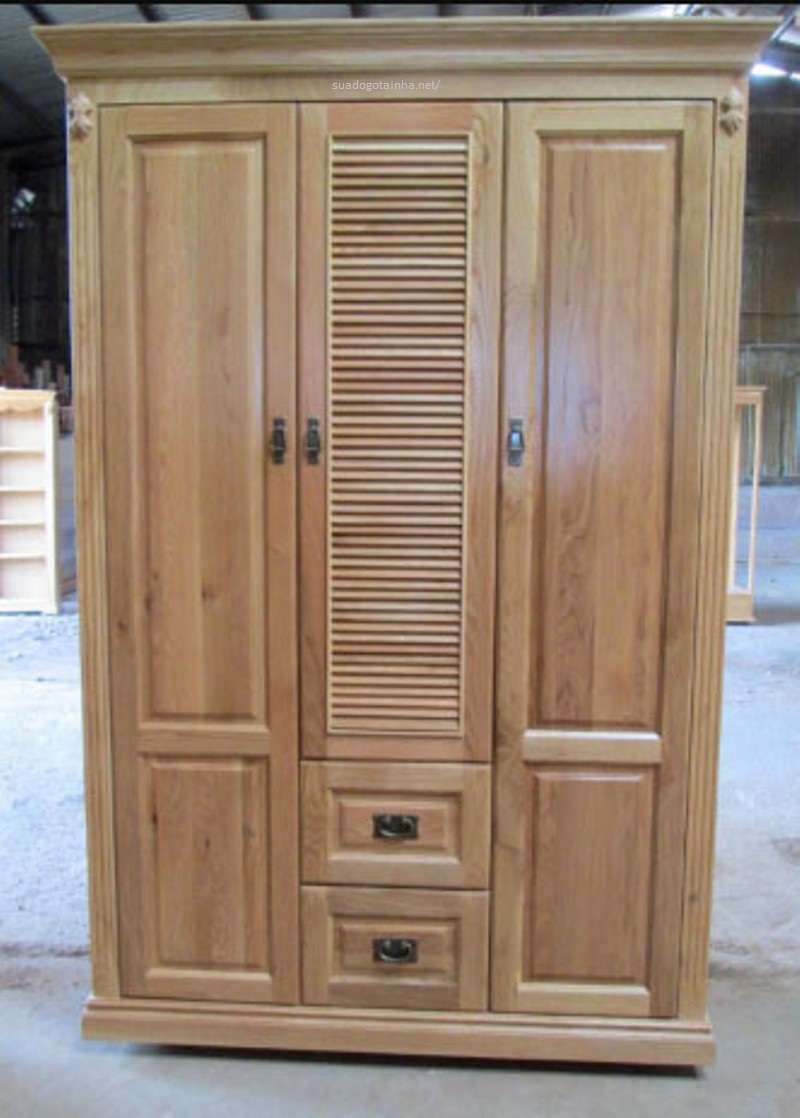 Tháo lắp tủ áo phường Tây Thạnh