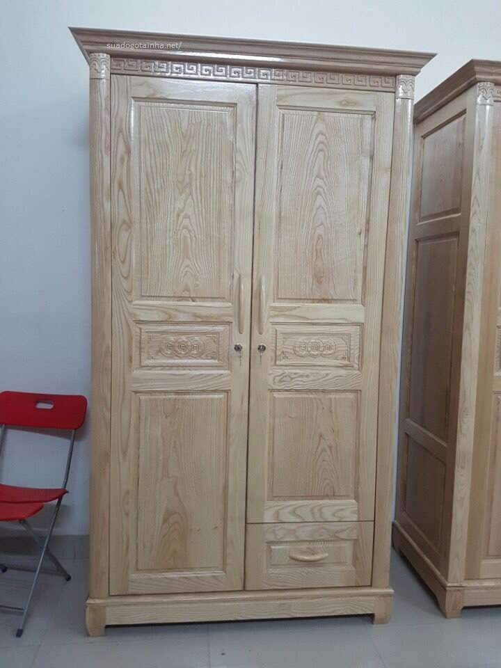 Tháo lắp tủ áo phường Thủ Đức