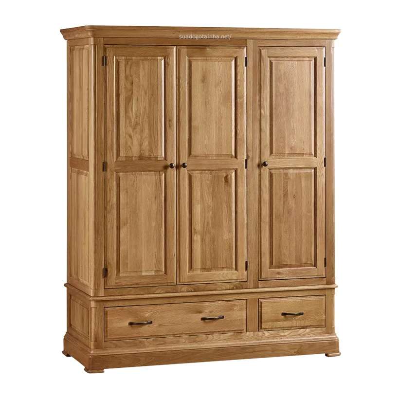 Tháo Lắp tủ áo Phường Vườn Lài