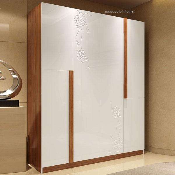 Tháo Lắp tủ áo Phường Xóm Chiếu