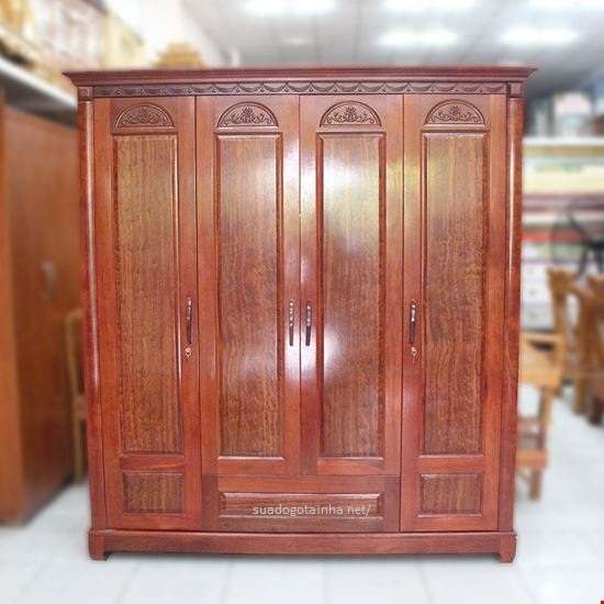 Tháo Lắp tủ áo Phường Xuân Hoà